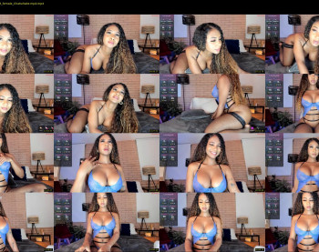 ninag0ld — 41 minute Chaturbate female cam show recording, 720p, Mar 8, 2024