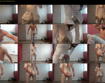 noahbrawn — 120 minute Chaturbate male cam show recording, 720p, Mar 8, 2024