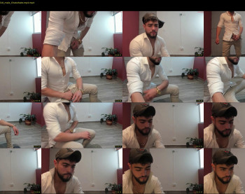 noahbrawn — 44 minute Chaturbate male cam show recording, 720p, Mar 8, 2024