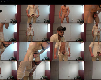 noahbrawn — 121 minute Chaturbate male cam show recording, 720p, Mar 8, 2024