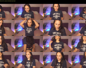 notamericanpie23 — 19 minute Chaturbate female cam show recording, 720p, Mar 8, 2024