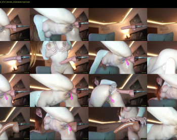 ohmysweetkitty — 70 minute Chaturbate female cam show recording, 720p, Mar 8, 2024
