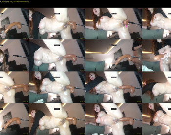ohmysweetkitty — 71 minute Chaturbate female cam show recording, 720p, Mar 9, 2024