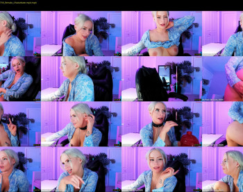 oliviaowens — 76 minute Chaturbate female cam show recording, 720p, Mar 8, 2024