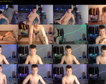 ololkd — 120 minute Chaturbate male cam show recording, 720p, Mar 8, 2024