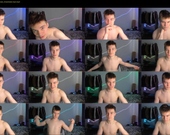 ololkd — 10 minute Chaturbate male cam show recording, 720p, Mar 8, 2024