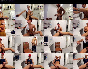 orlando__bloom — 120 minute Chaturbate male cam show recording, 720p, Mar 8, 2024