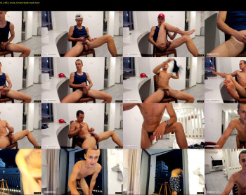 orlando__bloom — 37 minute Chaturbate male cam show recording, 720p, Mar 8, 2024