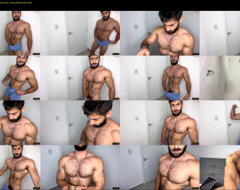 ouro1556 — 20 minute Chaturbate male cam show recording, 720p, Mar 8, 2024