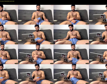 ouro1556 — 25 minute Chaturbate male cam show recording, 720p, Mar 8, 2024