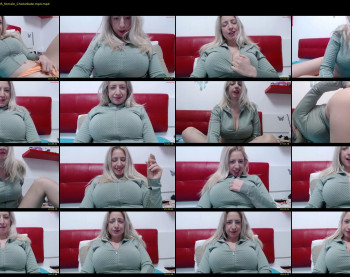 pam_fans — 44 minute Chaturbate female cam show recording, 720p, Mar 8, 2024