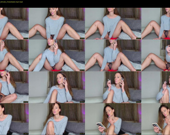 pbsteve — 23 minute Chaturbate couple cam show recording, 720p, Mar 8, 2024