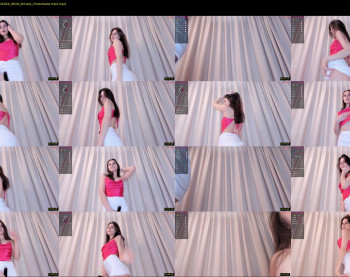 peek_in_my_window — 36 minute Chaturbate female cam show recording, 720p, Mar 8, 2024