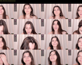 peek_in_my_window — 18 minute Chaturbate female cam show recording, 720p, Mar 8, 2024