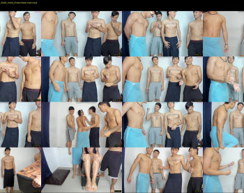 pelusos_mens — 25 minute Chaturbate male cam show recording, 720p, Mar 9, 2024