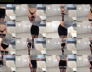 prettyshina — 57 minute Chaturbate female cam show recording, 720p, Mar 8, 2024