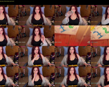 ps4pro — 120 minute Chaturbate female cam show recording, 720p, Mar 9, 2024
