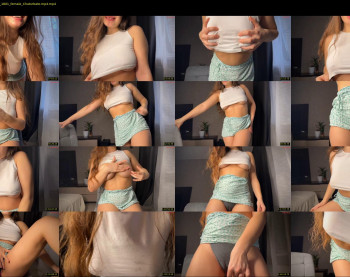 quintessencel — 120 minute Chaturbate female cam show recording, 720p, Mar 8, 2024