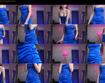 richandalfa — 58 minute Chaturbate couple cam show recording, 720p, Mar 8, 2024