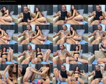 rusbigpaul — 73 minute Chaturbate male cam show recording, 720p, Mar 8, 2024