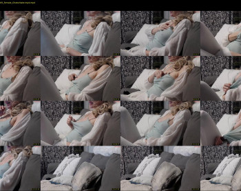 s_mailleee — 109 minute Chaturbate female cam show recording, 720p, Mar 9, 2024