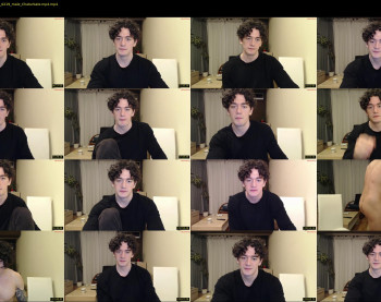 sam_winchest — 107 minute Chaturbate male cam show recording, 720p, Mar 9, 2024
