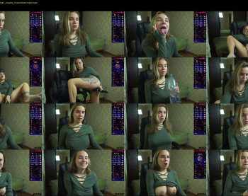 sandra_sww — 85 minute Chaturbate couple cam show recording, 720p, Mar 8, 2024