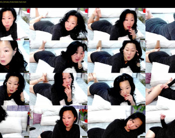 sandrami__ — 29 minute Chaturbate female cam show recording, 720p, Mar 8, 2024