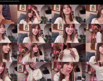 sasha_moormeoow — 75 minute Chaturbate female cam show recording, 720p, Mar 8, 2024