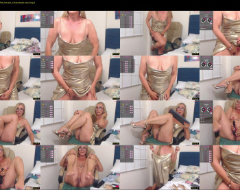 sashamilf_ — 72 minute Chaturbate female cam show recording, 720p, Mar 8, 2024