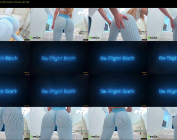 scarlettandtom — 71 minute Chaturbate couple cam show recording, 720p, Mar 8, 2024
