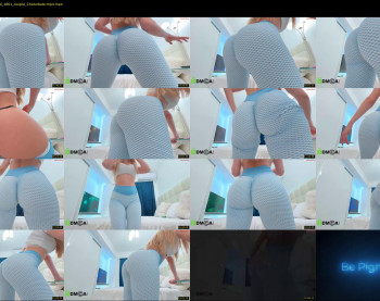 scarlettandtom — 29 minute Chaturbate couple cam show recording, 720p, Mar 8, 2024