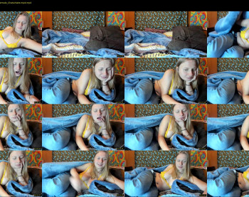 scartit — 6 minute Chaturbate female cam show recording, 720p, Mar 9, 2024