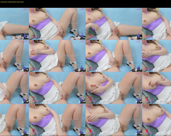 sellapink — 26 minute Chaturbate female cam show recording, 720p, Mar 8, 2024