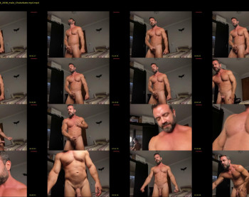sexyflightz — 12 minute Chaturbate male cam show recording, 720p, Mar 8, 2024