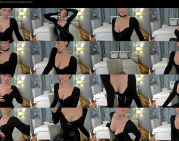 simonadebeauvoir — 22 minute Chaturbate female cam show recording, 720p, Mar 8, 2024