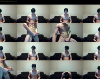 skinnyguywithbigd — 4 minute Chaturbate male cam show recording, 720p, Mar 8, 2024