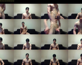 skinnyguywithbigd — 27 minute Chaturbate male cam show recording, 720p, Mar 8, 2024