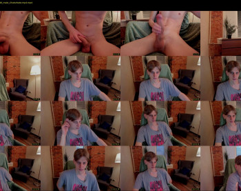 slim_andy — 121 minute Chaturbate male cam show recording, 720p, Mar 9, 2024