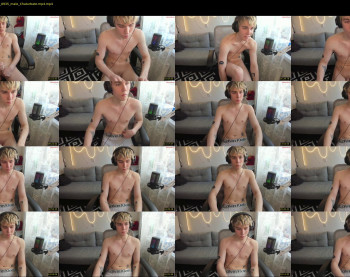 slippery_baby — 32 minute Chaturbate male cam show recording, 720p, Mar 8, 2024