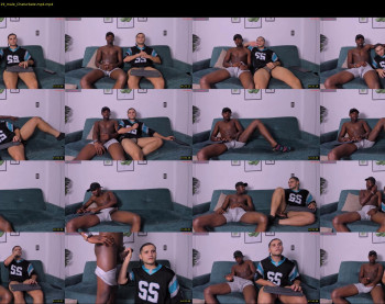 soccer_hot — 54 minute Chaturbate male cam show recording, 720p, Mar 8, 2024