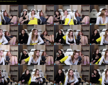 stayin_alive_ — 35 minute Chaturbate couple cam show recording, 720p, Mar 8, 2024
