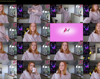 stripmequick — 112 minute Chaturbate female cam show recording, 720p, Mar 8, 2024