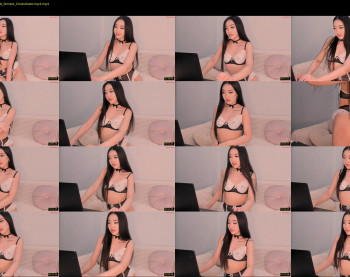 succuba_ — 48 minute Chaturbate female cam show recording, 720p, Mar 8, 2024