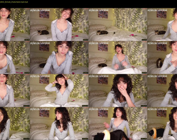 suckerydoool — 120 minute Chaturbate female cam show recording, 720p, Mar 8, 2024