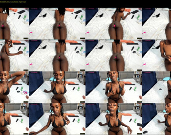 suhaila_suu — 21 minute Chaturbate female cam show recording, 720p, Mar 8, 2024