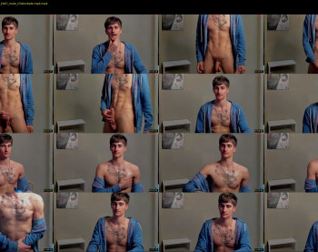 sweet_smith8 — 15 minute Chaturbate male cam show recording, 720p, Mar 8, 2024