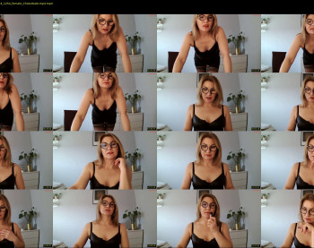 sweetmarthaaa — 22 minute Chaturbate female cam show recording, 720p, Mar 8, 2024