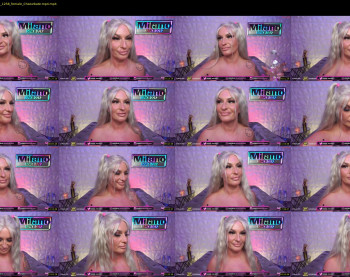 tamaramilano — 28 minute Chaturbate female cam show recording, 720p, Mar 8, 2024