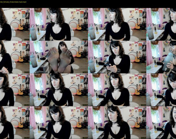 tiggerrosey — 21 minute Chaturbate female cam show recording, 720p, Mar 9, 2024